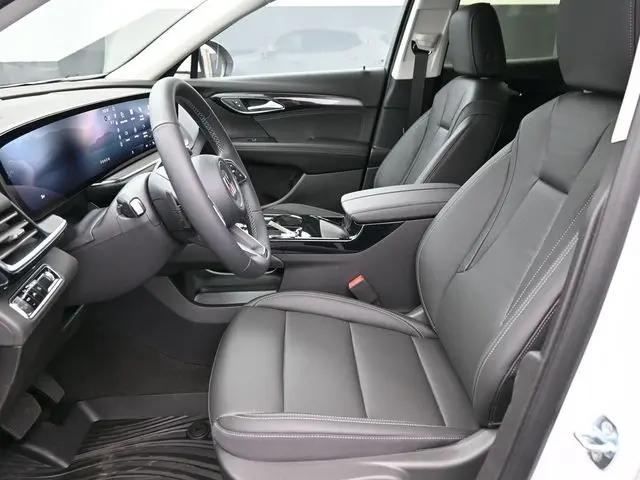 2026 Buick Envision Preferred AWD
