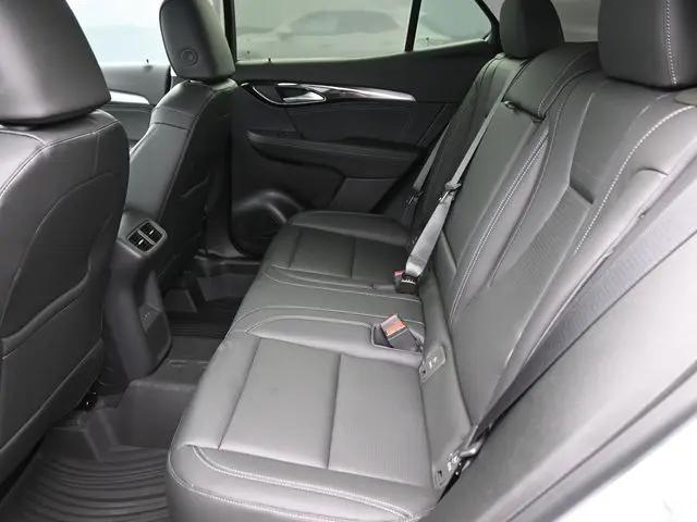 2026 Buick Envision Preferred AWD