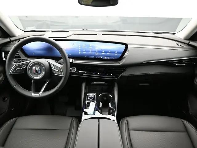 2026 Buick Envision Preferred AWD