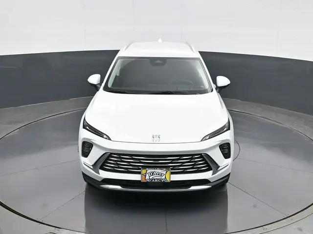2026 Buick Envision Preferred AWD