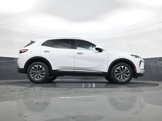 2026 Buick Envision Preferred AWD