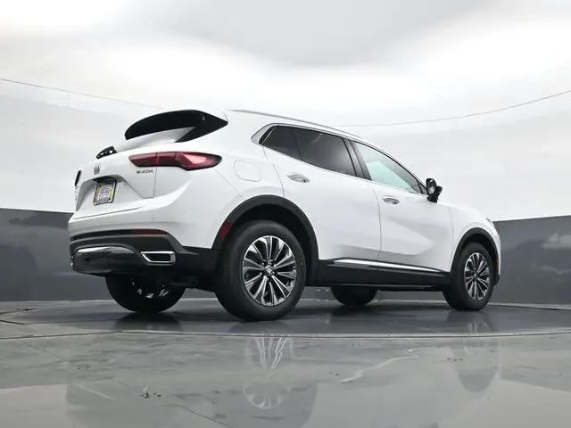 2026 Buick Envision Preferred AWD