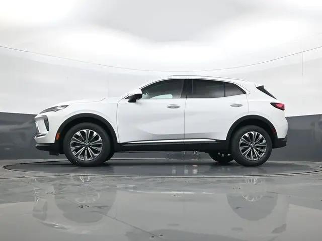 2026 Buick Envision Preferred AWD