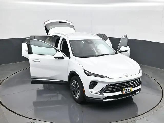 2026 Buick Envision Preferred AWD