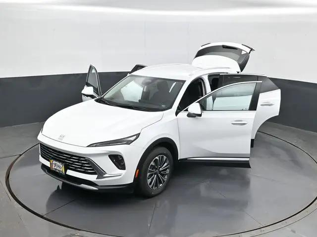 2026 Buick Envision Preferred AWD