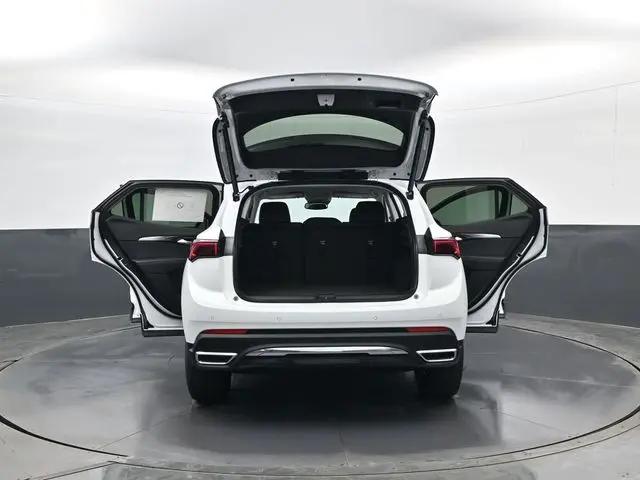 2026 Buick Envision Preferred AWD