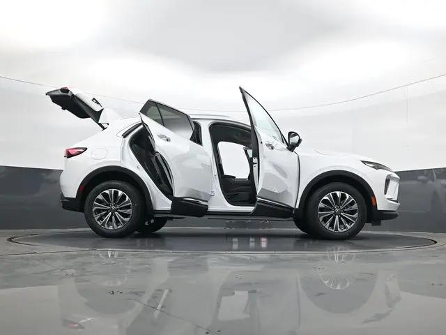 2026 Buick Envision Preferred AWD