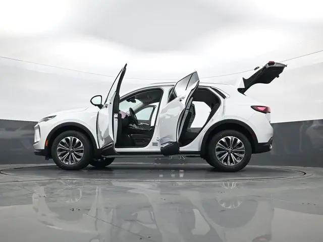 2026 Buick Envision Preferred AWD