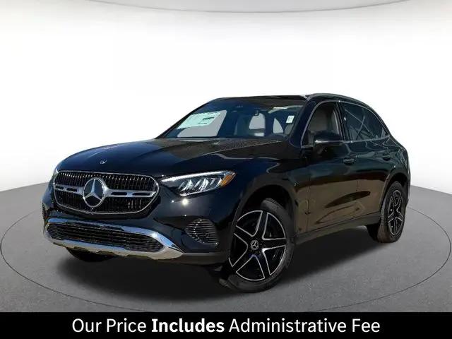 2026 Mercedes-Benz GLC GLC 300 for sale in O'Fallon, MO