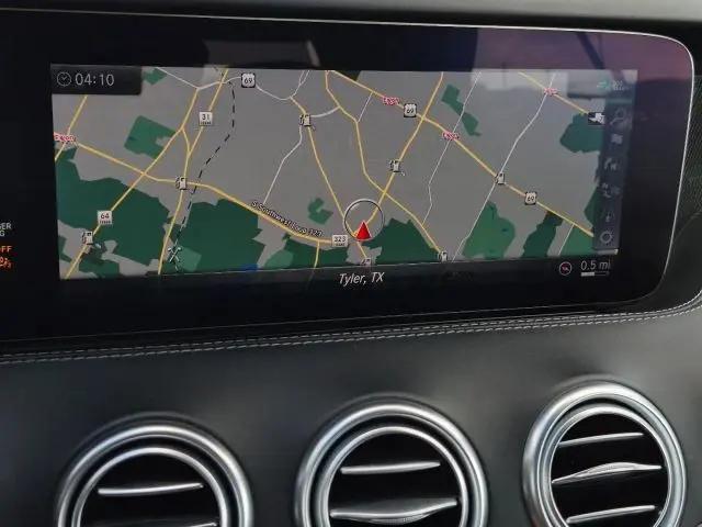 2021 Mercedes-Benz AMG S 63 4MATIC