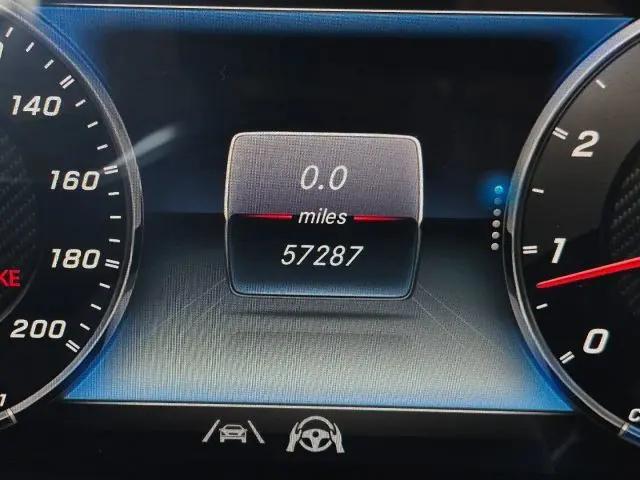 2021 Mercedes-Benz AMG S 63 4MATIC