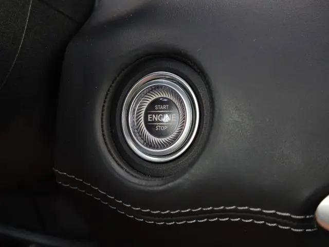 2021 Mercedes-Benz AMG S 63 4MATIC