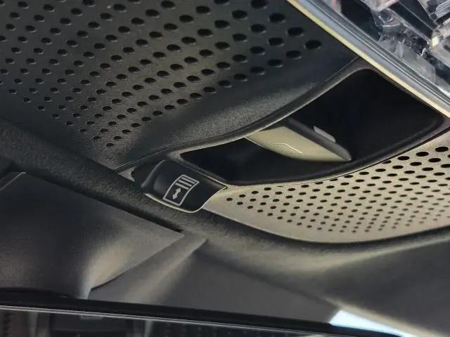 2021 Mercedes-Benz AMG S 63 4MATIC