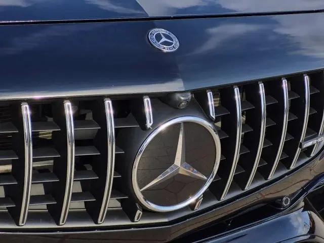 2021 Mercedes-Benz AMG S 63 4MATIC