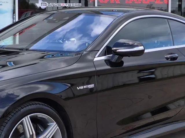 2021 Mercedes-Benz AMG S 63 4MATIC