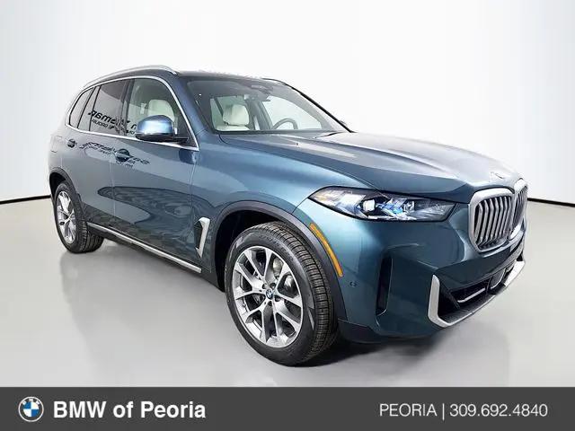 2026 BMW X5 xDrive40i for sale in Peoria, IL