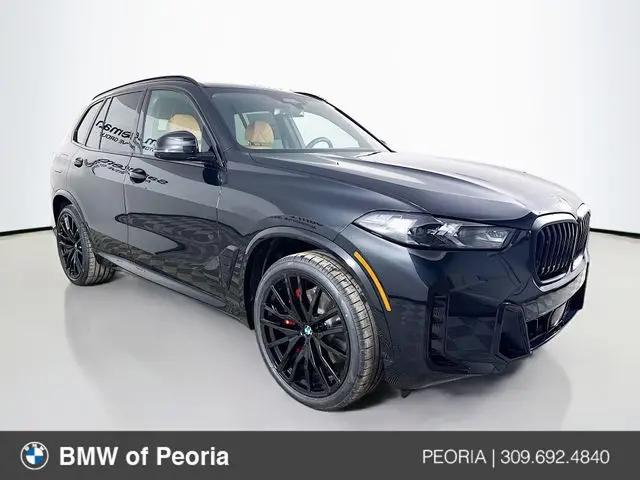 2026 BMW X5 xDrive40i for sale in Peoria, IL