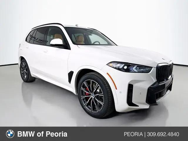 2026 BMW X5 xDrive50e for sale in Peoria, IL