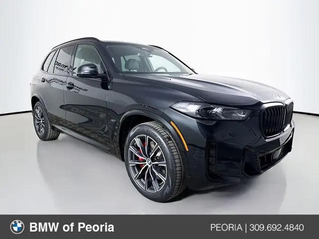 2026 BMW X5 xDrive40i for sale in Peoria, IL