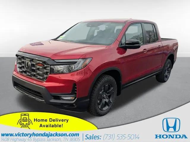 2026 Honda Ridgeline TrailSport for sale in Jackson, TN