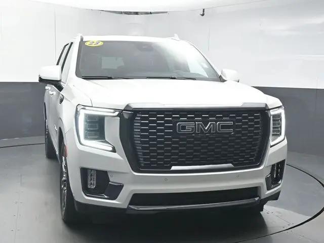 2023 GMC Yukon 4WD Denali Ultimate