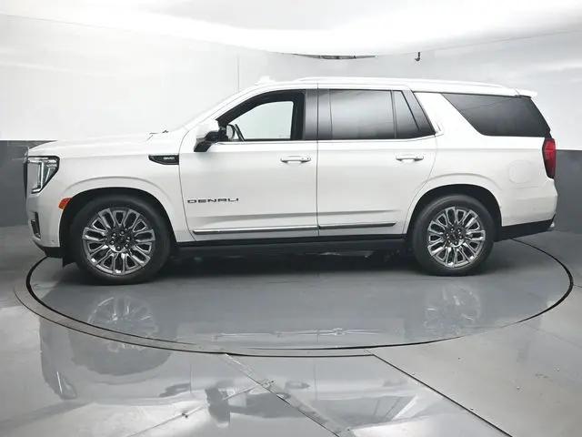 2023 GMC Yukon 4WD Denali Ultimate