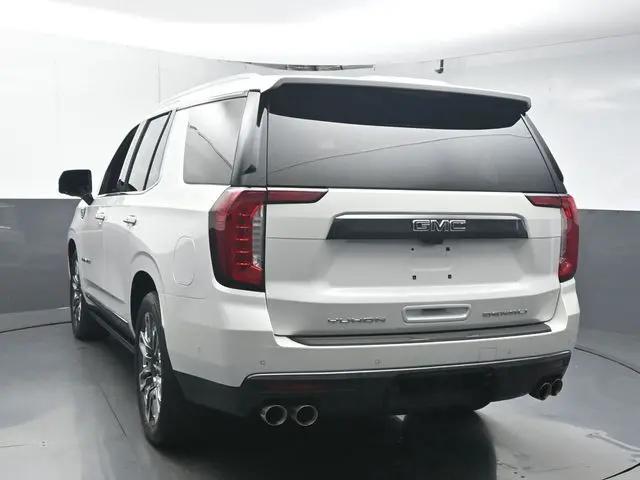 2023 GMC Yukon 4WD Denali Ultimate