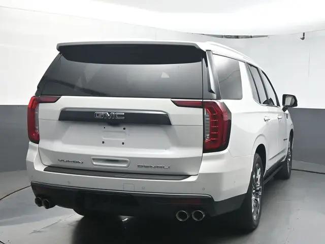 2023 GMC Yukon 4WD Denali Ultimate