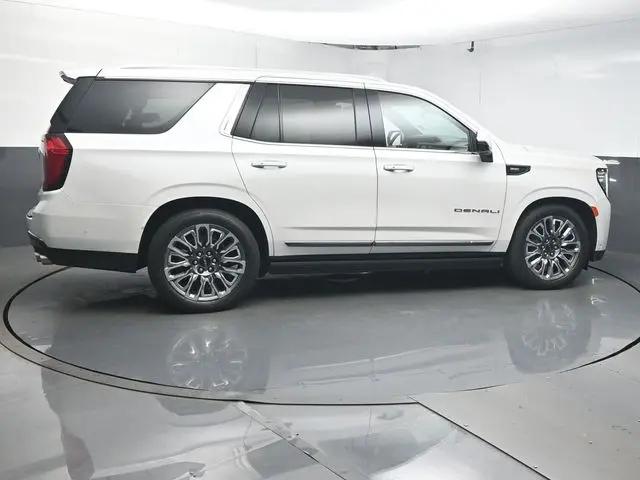 2023 GMC Yukon 4WD Denali Ultimate