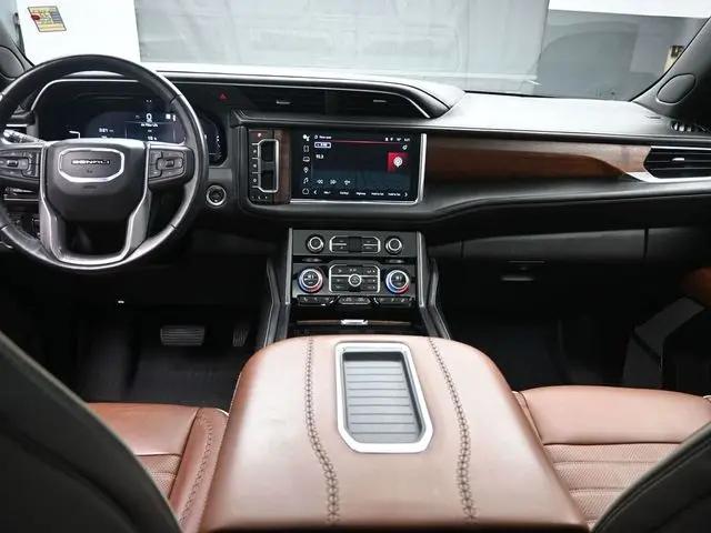 2023 GMC Yukon 4WD Denali Ultimate