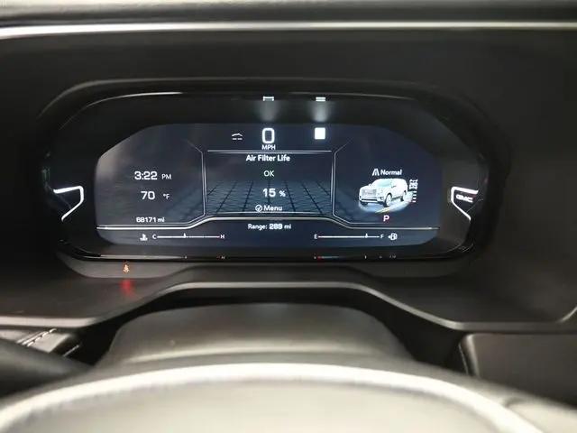 2023 GMC Yukon 4WD Denali Ultimate