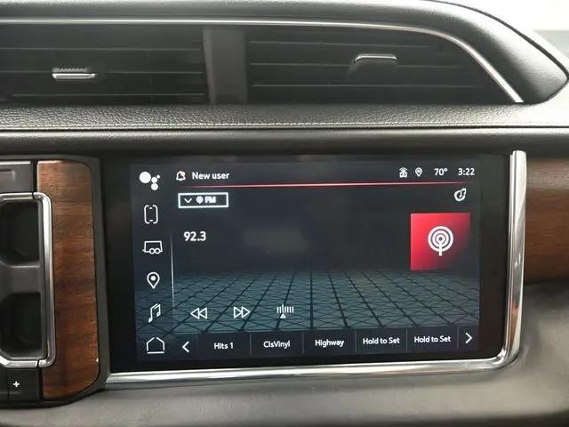 2023 GMC Yukon 4WD Denali Ultimate