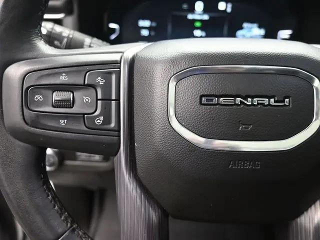 2023 GMC Yukon 4WD Denali Ultimate