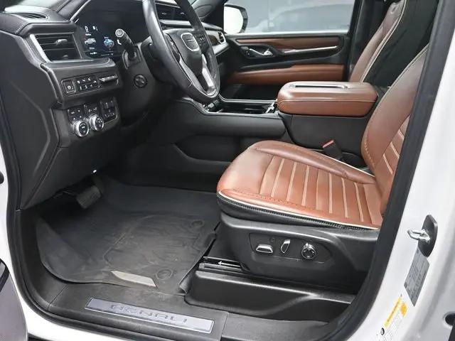2023 GMC Yukon 4WD Denali Ultimate