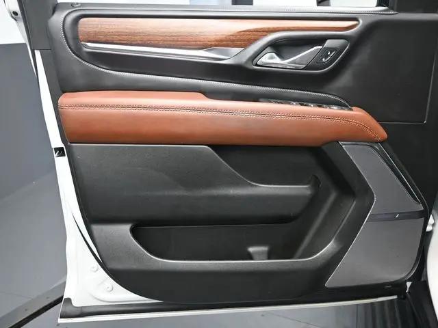 2023 GMC Yukon 4WD Denali Ultimate