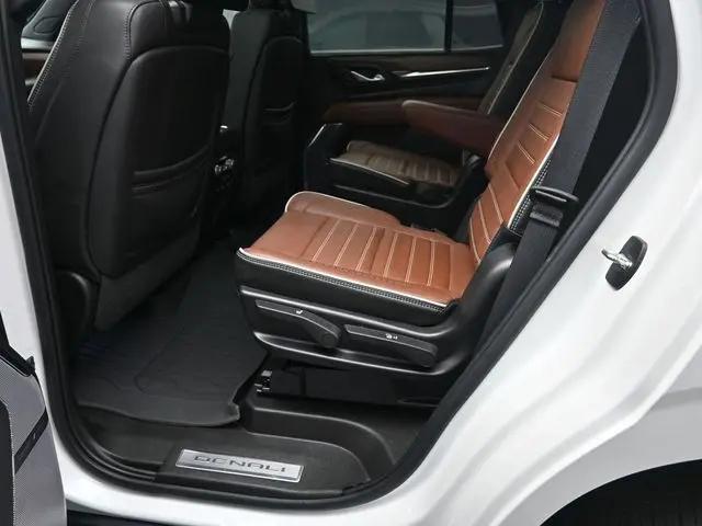 2023 GMC Yukon 4WD Denali Ultimate