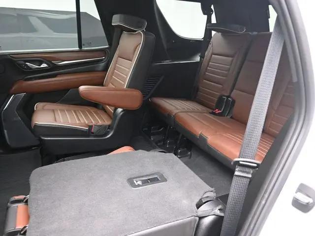 2023 GMC Yukon 4WD Denali Ultimate