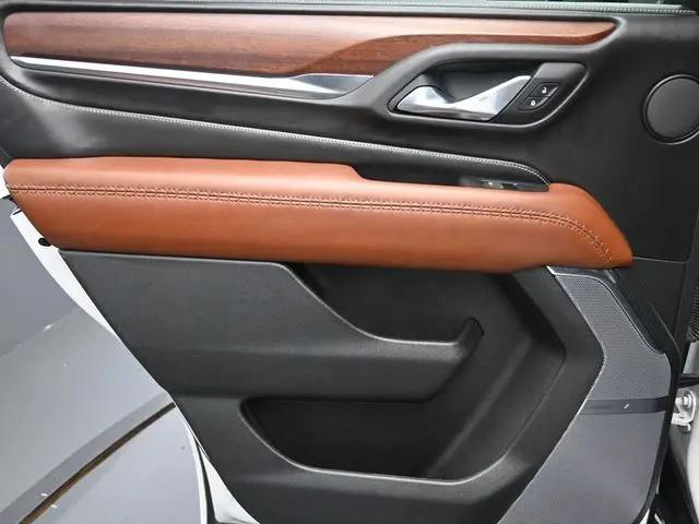 2023 GMC Yukon 4WD Denali Ultimate