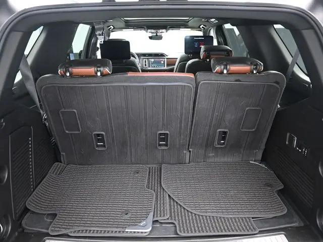 2023 GMC Yukon 4WD Denali Ultimate