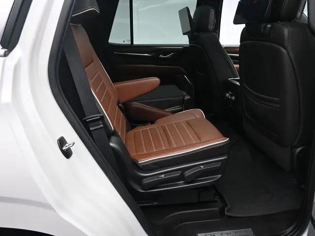 2023 GMC Yukon 4WD Denali Ultimate