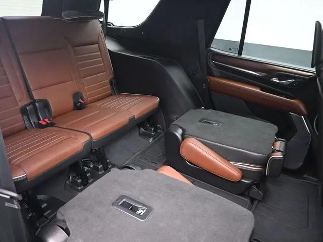 2023 GMC Yukon 4WD Denali Ultimate