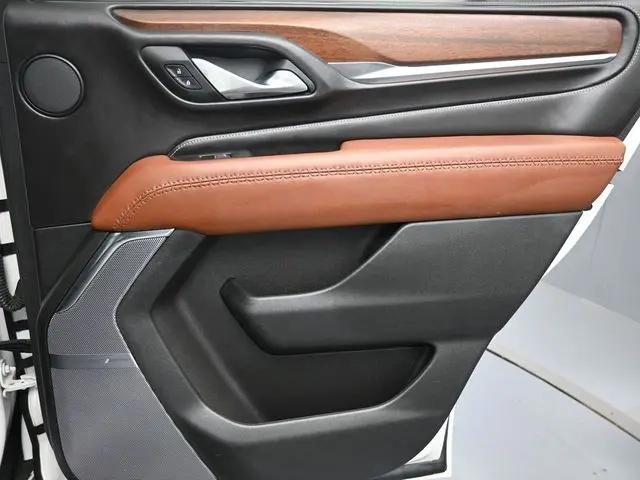 2023 GMC Yukon 4WD Denali Ultimate