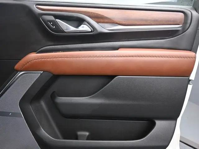 2023 GMC Yukon 4WD Denali Ultimate