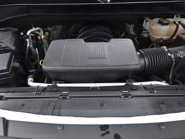 2023 GMC Yukon 4WD Denali Ultimate