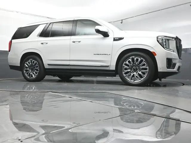 2023 GMC Yukon 4WD Denali Ultimate