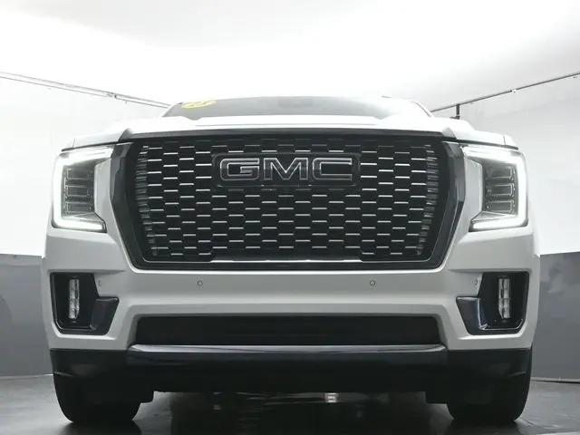 2023 GMC Yukon 4WD Denali Ultimate