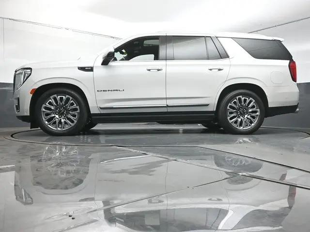 2023 GMC Yukon 4WD Denali Ultimate