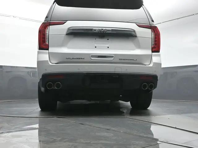 2023 GMC Yukon 4WD Denali Ultimate