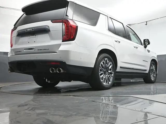 2023 GMC Yukon 4WD Denali Ultimate