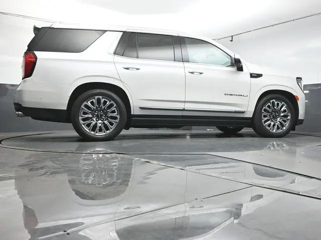 2023 GMC Yukon 4WD Denali Ultimate